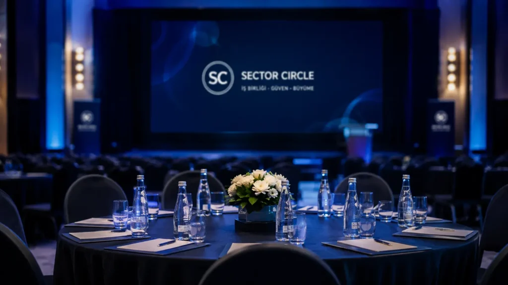 Aylık Sector Circle Buluşması – Temmuz 2026